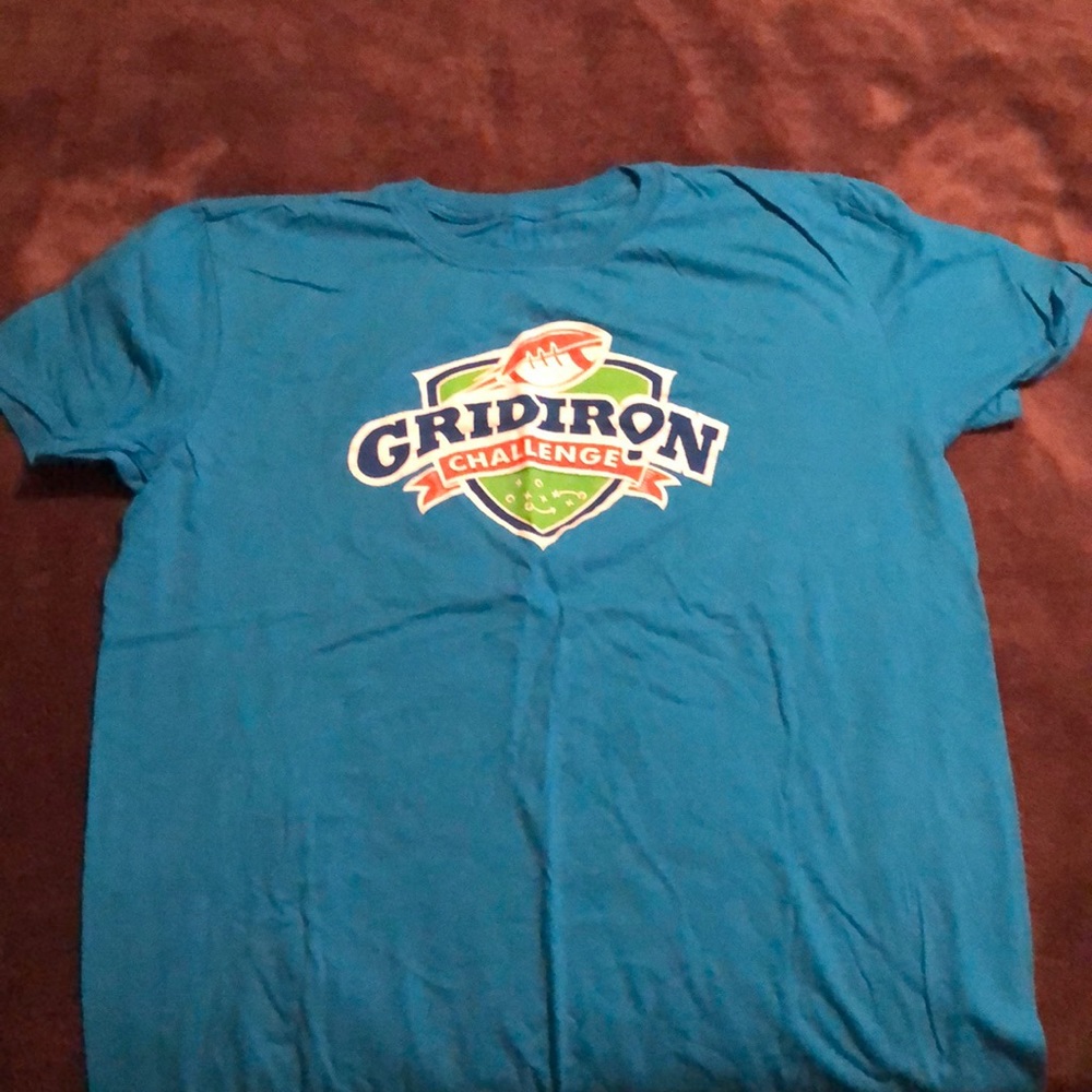Football shirt